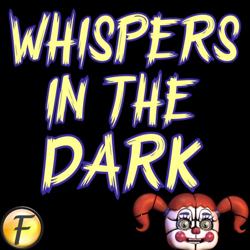 Fabvl Whispers In The Dark Lyrics Musixmatch