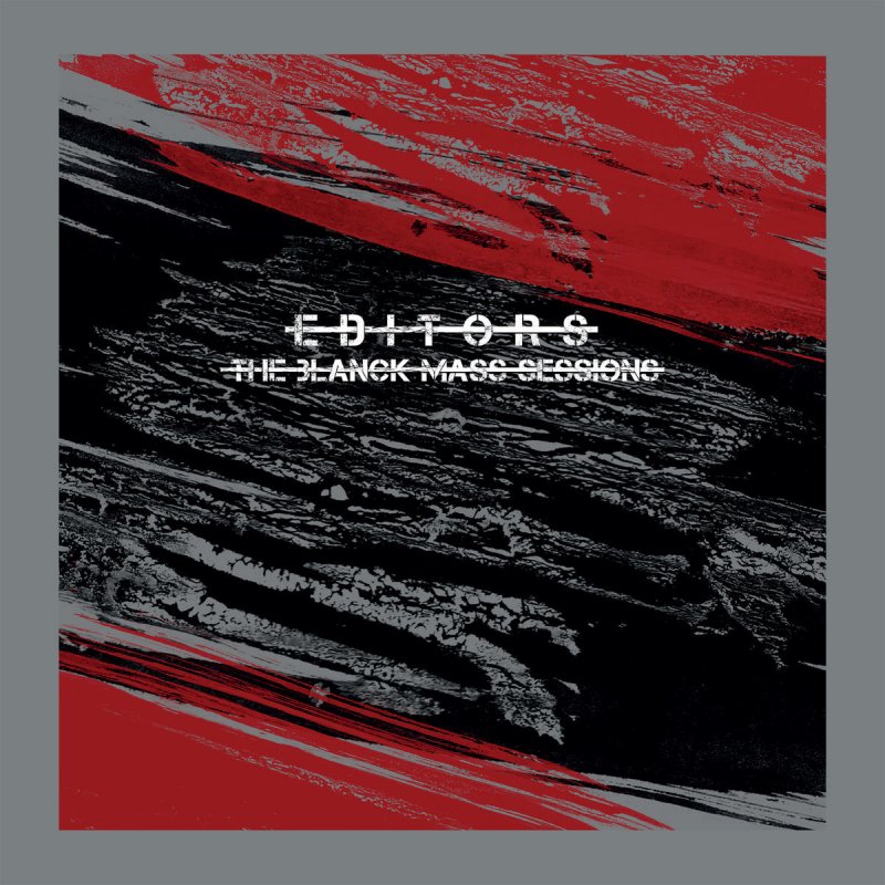 Editors Barricades The Blanck Mass Recording Lyrics Musixmatch