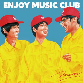 Enjoy Music Club - BIG LOVE Letra | Musixmatch
