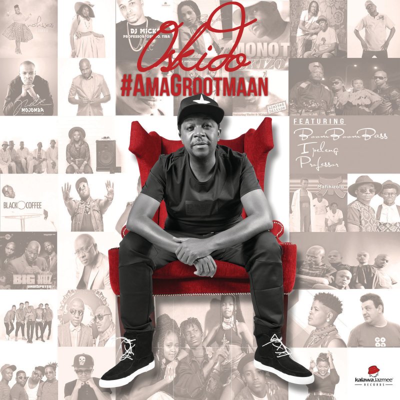 Oskido Feat Boom Boom Bass Ipeleng Professor Amagrootmaan Paroles Musixmatch This is afro house king throwback thursday of the hit 2010 album university of kalawa jazmee by the large professor. musixmatch