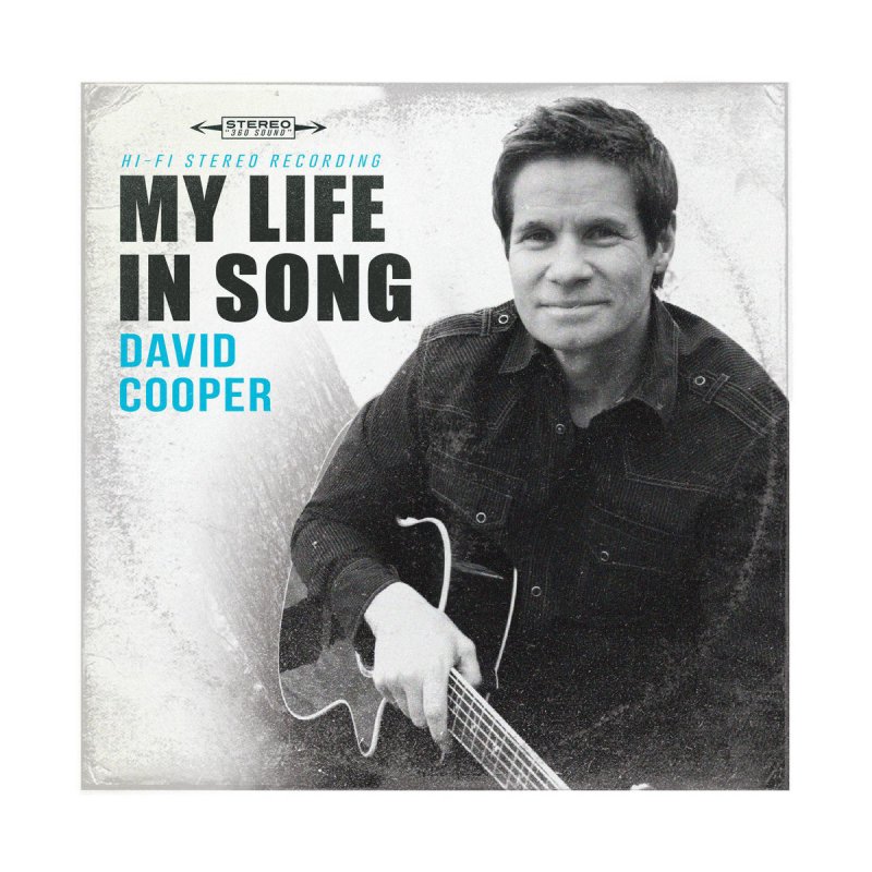 David Cooper The One I Love Lyrics Musixmatch