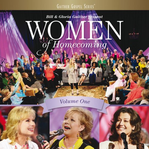 Women Of Homecoming (Vol. One/Live)