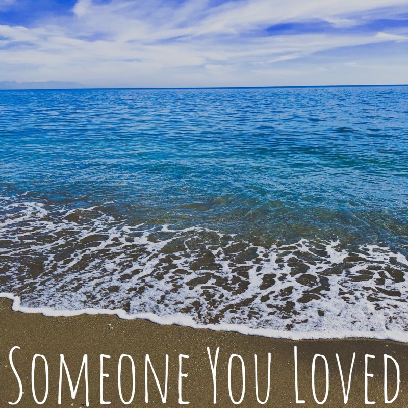Justin Rhodes - Someone You Loved Lyrics | Musixmatch