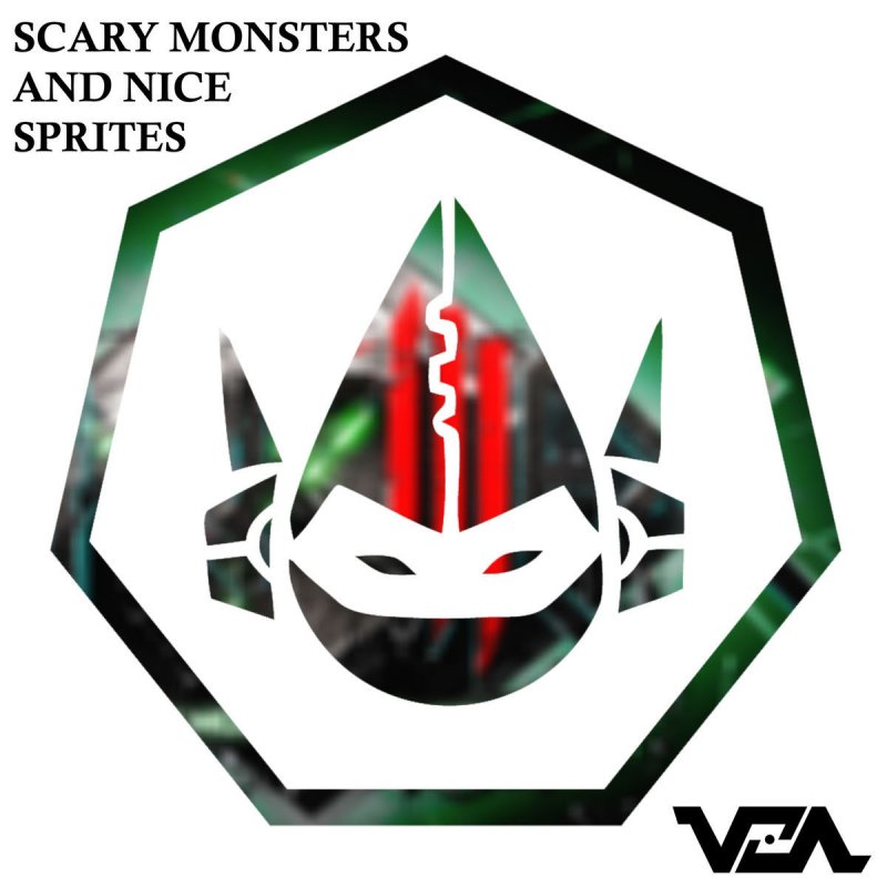 Voia Scary Monsters And Nice Sprites Lyrics Musixmatch Voia Scary Monsters And Nice Sprites Lyrics Musixmatch