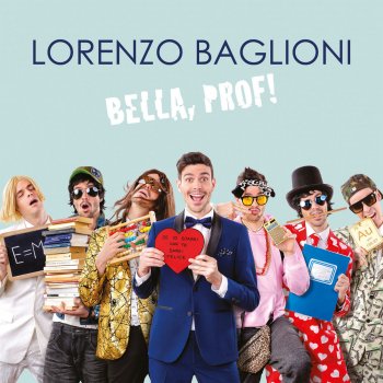 Il Congiuntivo Testo Lorenzo Baglioni Mtv Testi E Canzoni