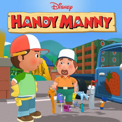 Handy Manny Doggie Door Rocking Chair Lyrics Musixmatch