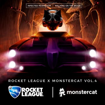 Pink Nightmares By Infected Mushroom Album Lyrics