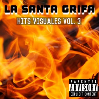 Hits Visuales, Vol. 3