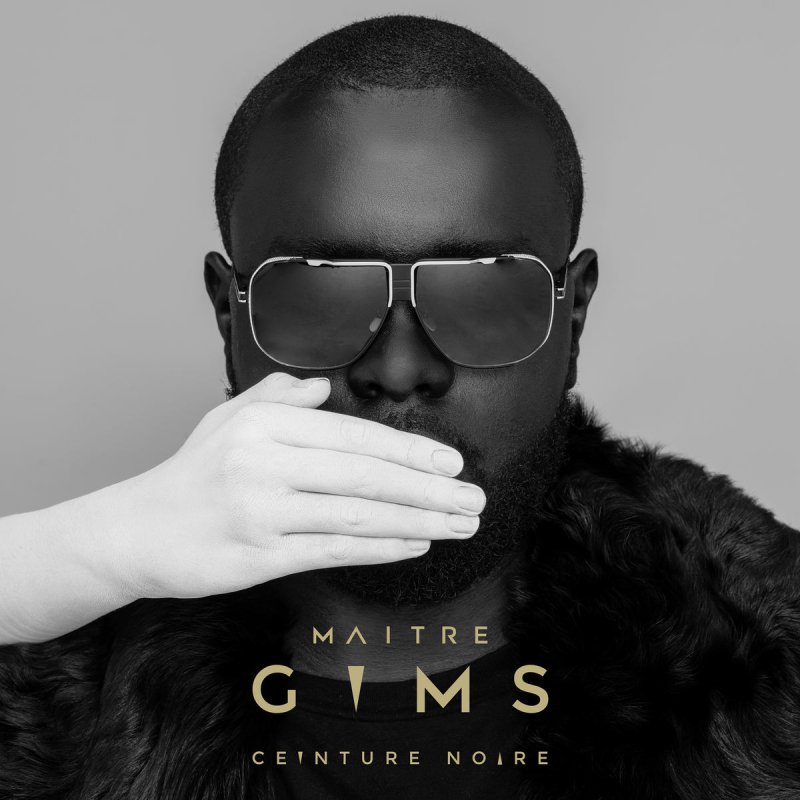 Maitre Gims Feat Lil Wayne French Montana Corazon Paroles Musixmatch