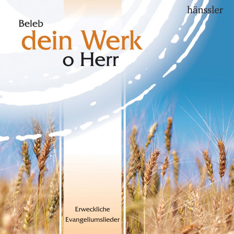 Traditional feat. Erweckliche Evangeliumslieder Ich bin entschieden zu folgen Jesus (I Have