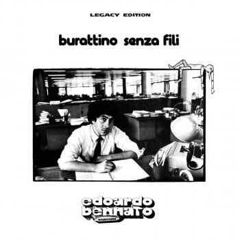 Testi Burattino Senza Fili Legacy Edition