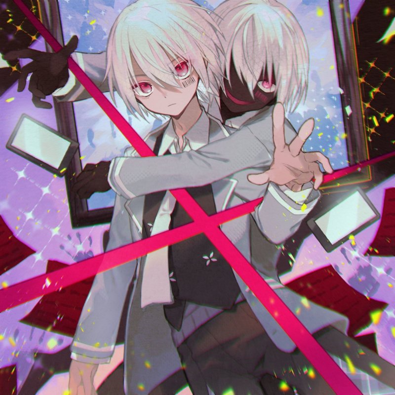 Mafumafu 拝啓ドッペルゲンガー Lyrics Musixmatch