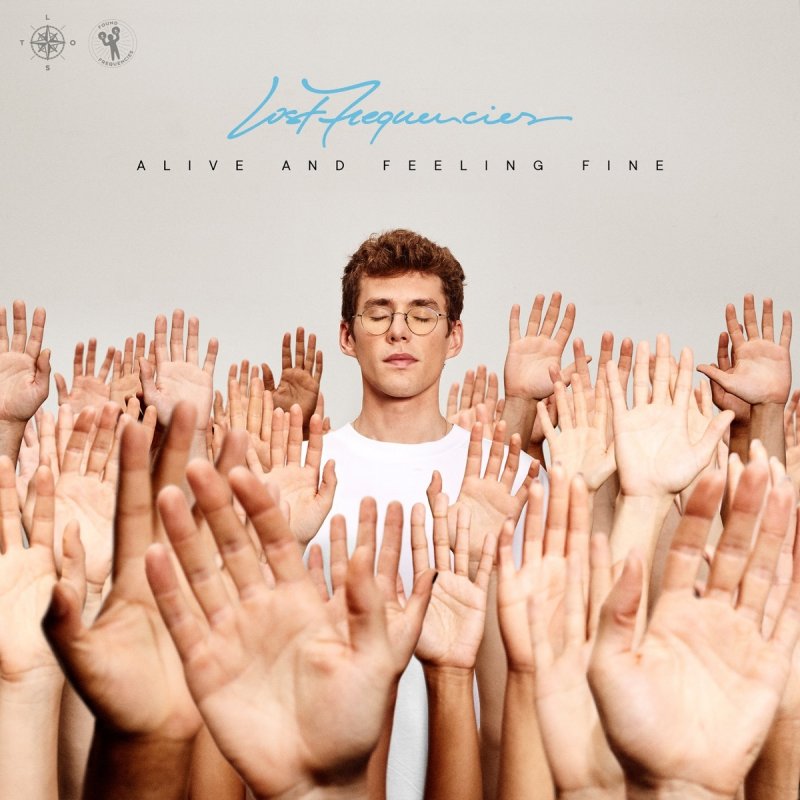 Lost Frequencies feat. Zonderling Crazy Songtext Musixmatch