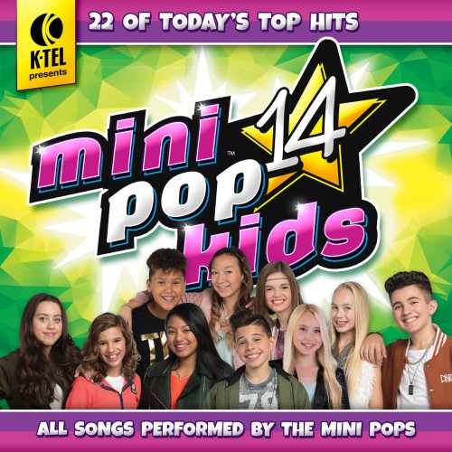Mini Pop Kids 14