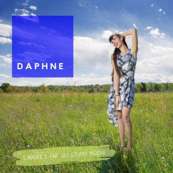 Promets Moi By Daphne Album Lyrics Musixmatch Maman m'avait toujours conseille c'est difficile d'aimer mais plus difficile a etre aime e. musixmatch