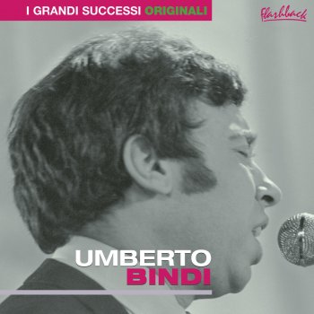 Il mio mondo (Testo) - Umberto Bindi - MTV Testi e canzoni