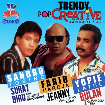 Surat Biru Testo Sandro Tobing Mtv Testi E Canzoni