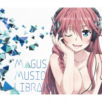TRINITY SEVEN FULL ALBUM 「MAGUS MUSIC LIBRARY」 by Various Artists album  lyrics | Musixmatch