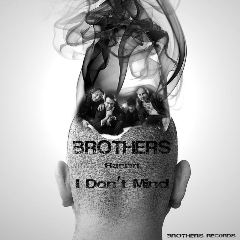 Brothers feat. I dont mind. Alpha vocals edition. Danny byrd. Don`t mind.