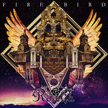 Opera Of The Wasteland By Roselia Album Lyrics Musixmatch