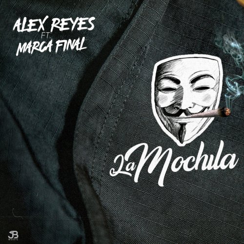 alex reyes la mochila