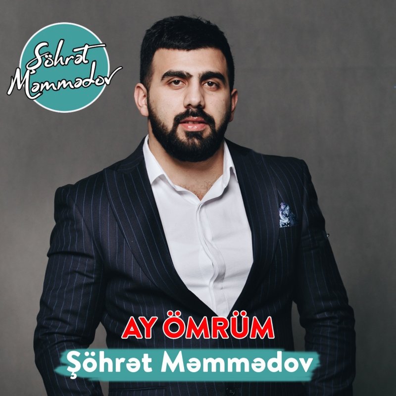 Sohret Memmedov Ay Omrum Lyrics Musixmatch