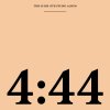 4:44 Jay-Z - cover art