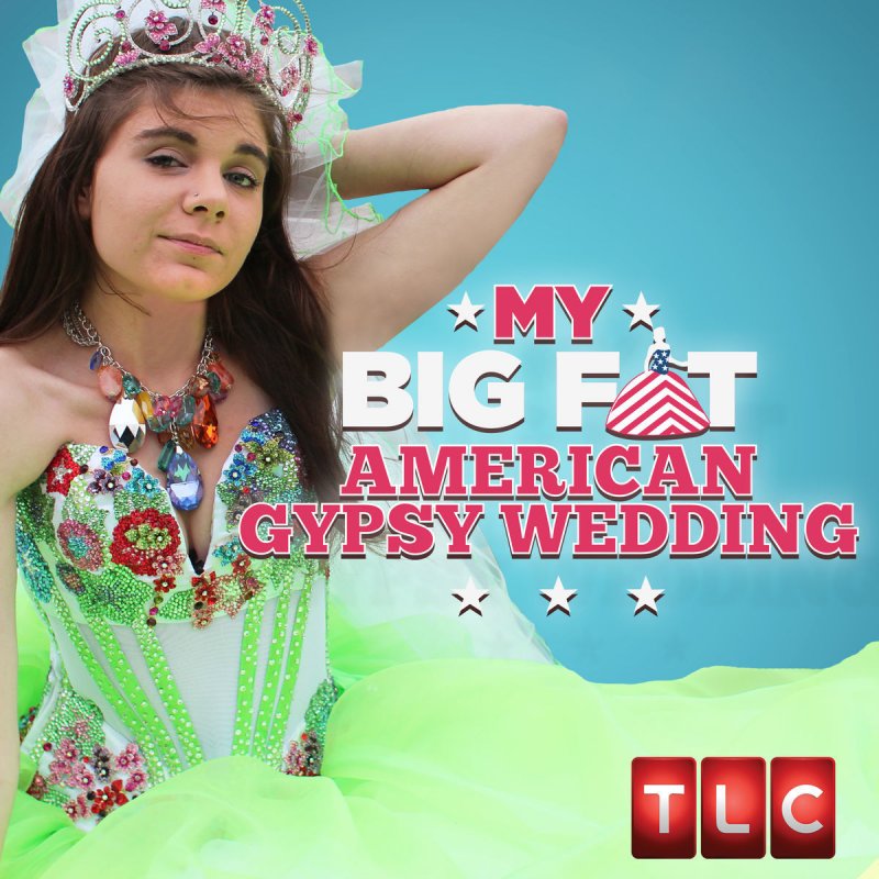 My Big Fat American Gypsy Wedding Love Is A Battlefield Songtext