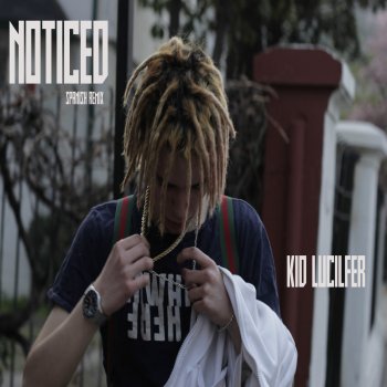 Noticed Spanish Remix By Kid Lucilfer Album Lyrics Musixmatch Uh yeah (ayy, royce, you did it right here), yeah. musixmatch