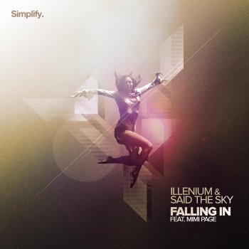 Falling In (feat. Mimi Page) - Single