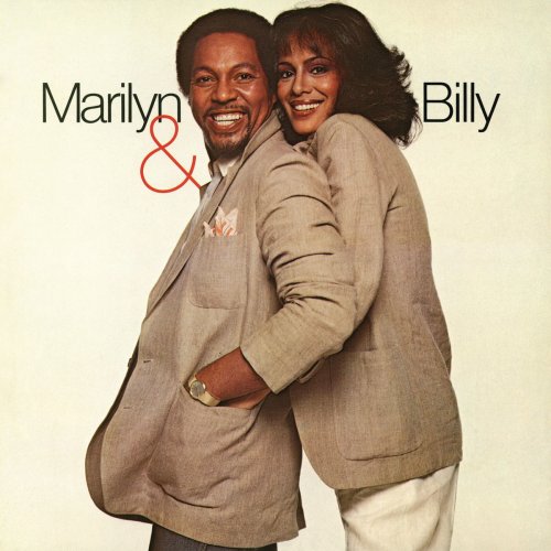 Marilyn & Billy (Expanded Edition)