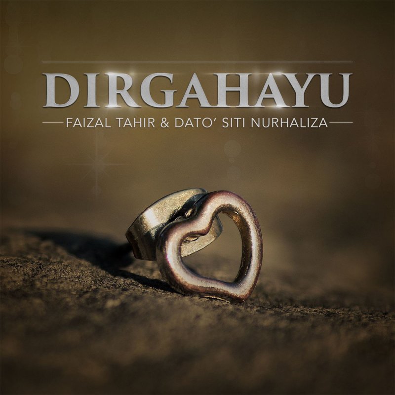 Faizal Tahir Feat Dato Sri Siti Nurhaliza Dirgahayu Lyrics Musixmatch Chordify gives you the chords for any song. faizal tahir feat dato sri siti