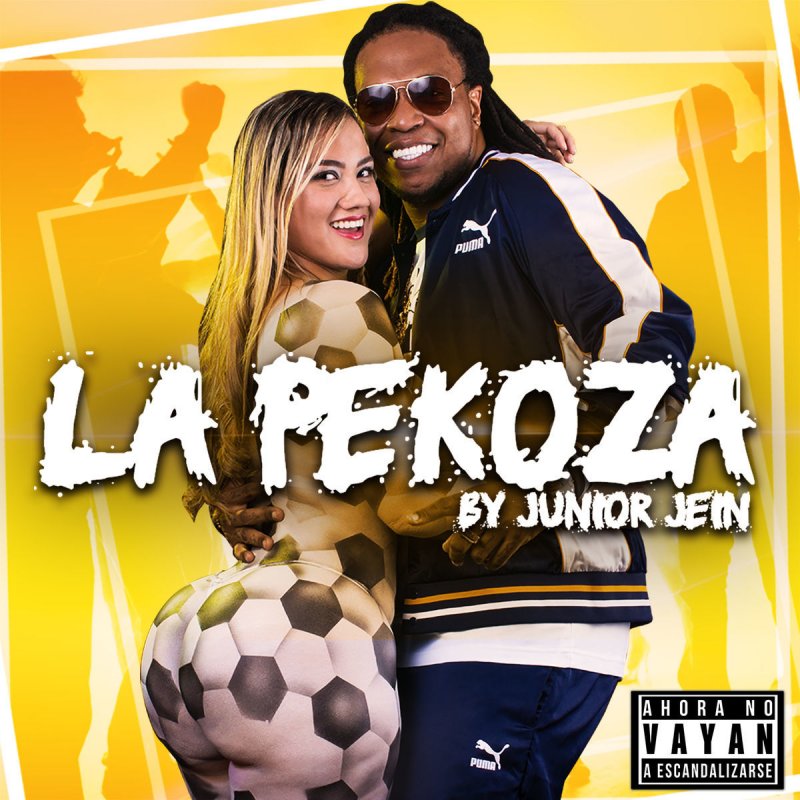 Junior Jein La Pekoza Lyrics Musixmatch