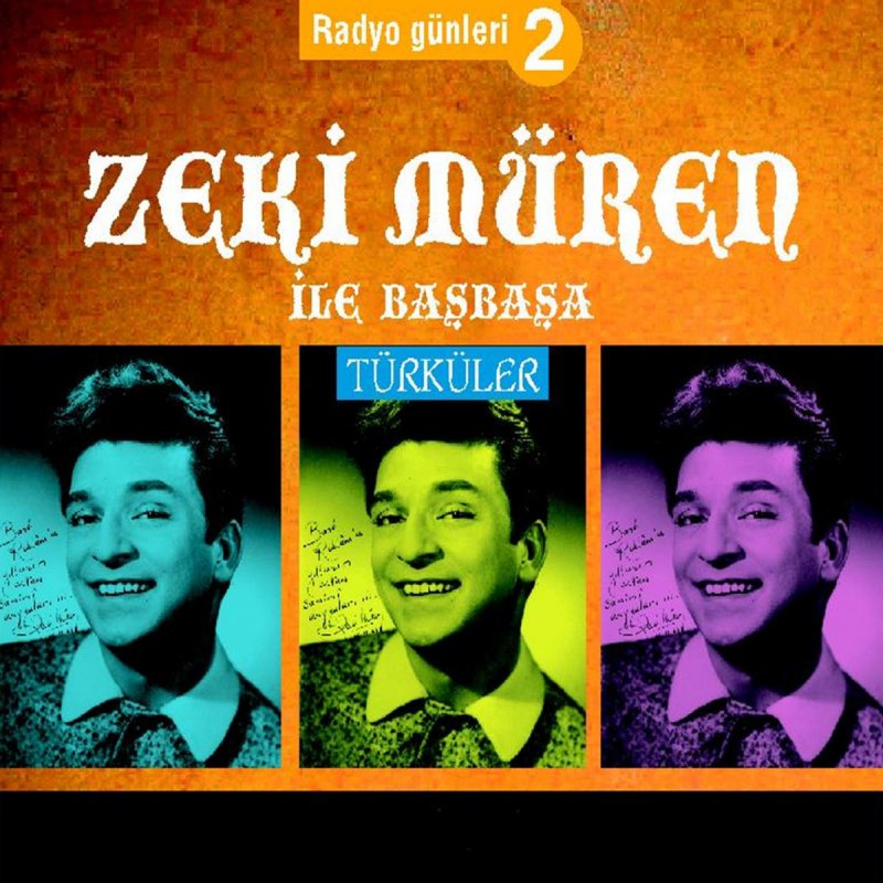 Zeki Muren Erkilet Guzeli Baglar Bozuyor Lyrics Musixmatch