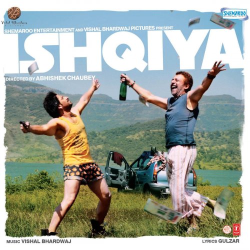 Ishqiya (Original Motion Picture Soundtrack)