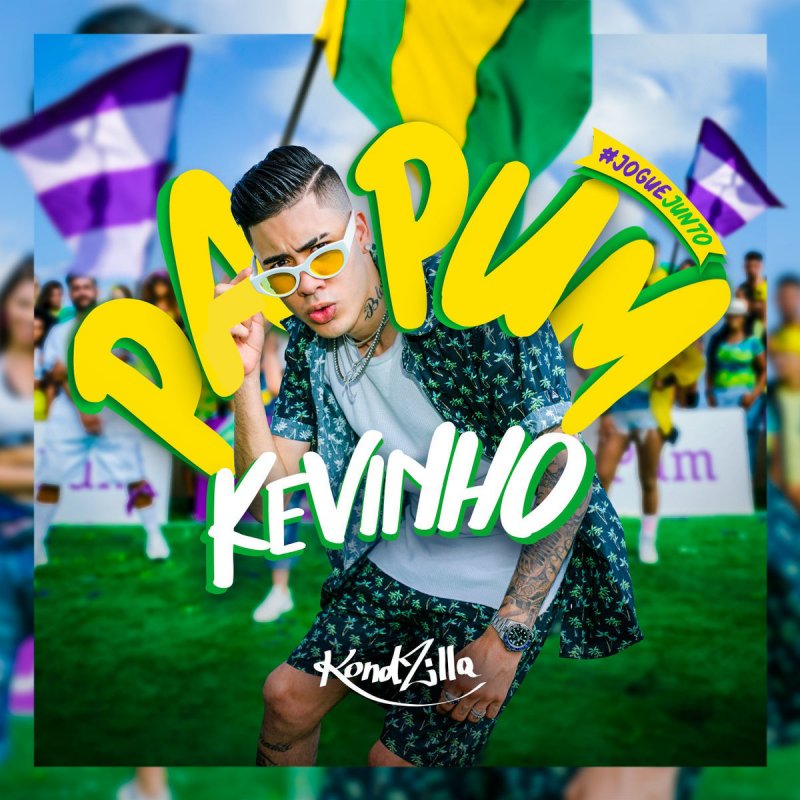 kevinho letra de papum musixmatch