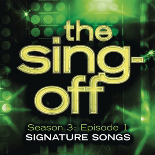 The Sing-Off: Season 3: Episode 1 - Signature Songs