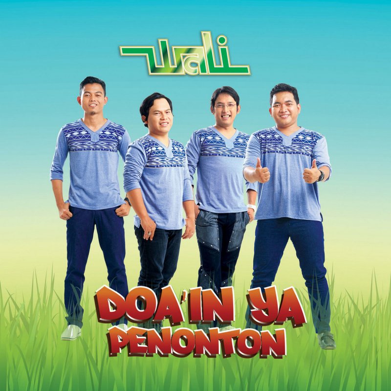 Wali Ada Gajah Dibalik Batu Lyrics Musixmatch