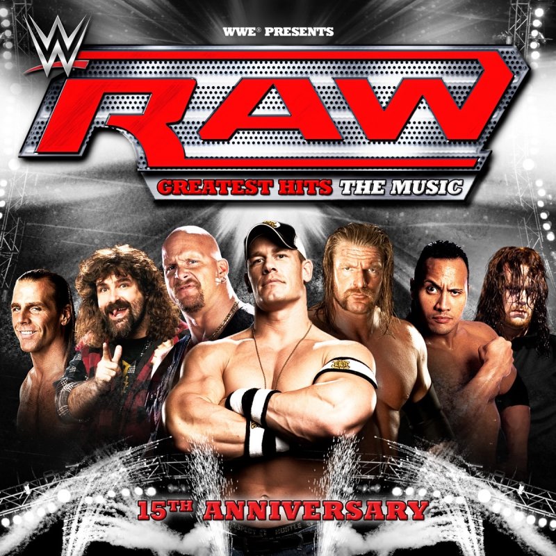 WWE feat. Motörhead The Game (Triple H) Lyrics Musixmatch