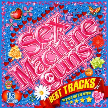 Sex Machineguns - Letras de Mikan no Uta - Live | Musixmatch