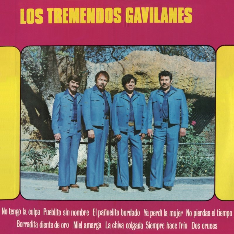 Los Tremendos Gavilanes Miel Amarga Lyrics Musixmatch Maldito destino, que suerte tan negra los tremendos gavilanes miel amarga