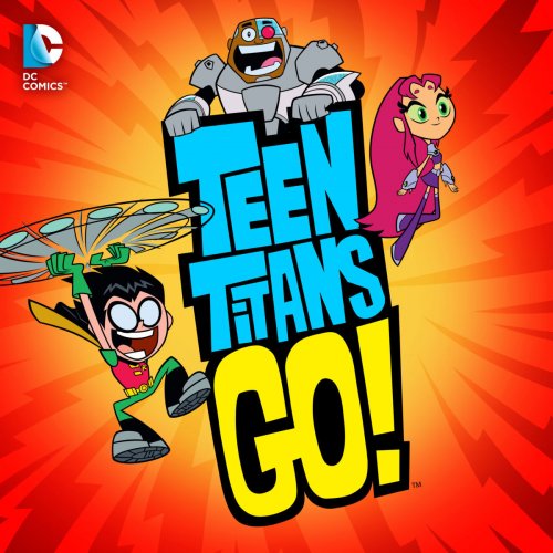 Teen Titans Go!, Season 3
