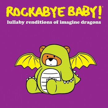 Lullaby Renditions Of Imagine Dragons By Rockabye Baby Album Lyrics Musixmatch Song Lyrics And Translations Single mama you doing out there facing the hard life, without no fear (yeah) just so you know that you. musixmatch