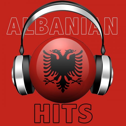 Albanian Hits