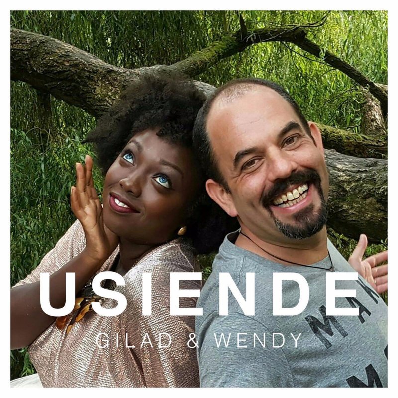 Gilad Feat Wendy Kimani Usiende Songtext Musixmatch Sema, mpenzi how you been? gilad feat wendy kimani usiende