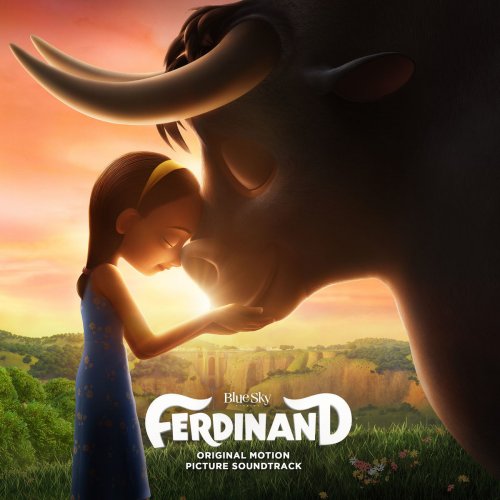 Ferdinand (Original Motion Picture Soundtrack) by Various Artists album