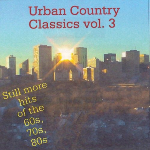 Urban Country Classics vol 3
