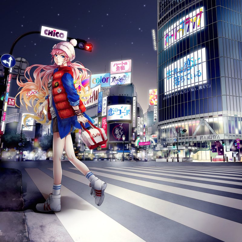 Chico With Honeyworks Pride Kakumei Lyrics Musixmatch