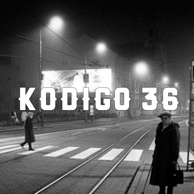 Kodigo 36 Sin Censura Paroles Musixmatch musixmatch