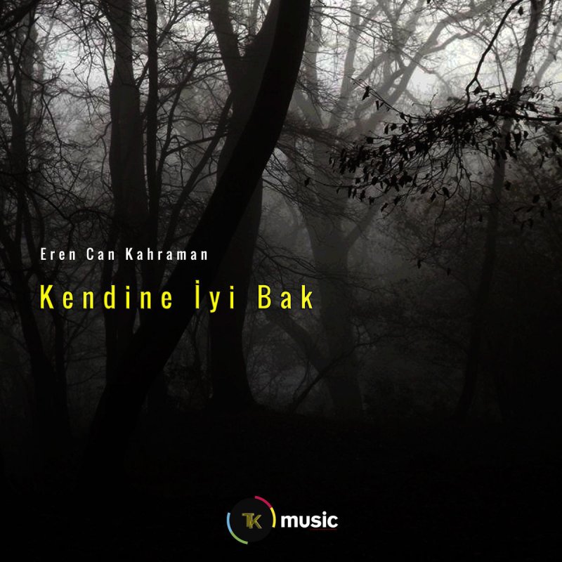 Eren Can Kahraman Feat Nahide Babashli Kendine Iyi Bak Lyrics Musixmatch